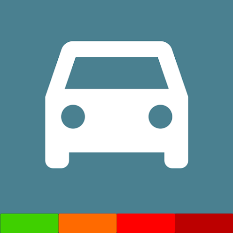 Mon Trafic Logo